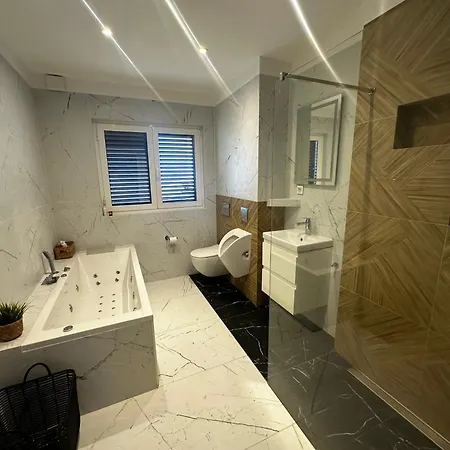 Riviera Villa Lovran