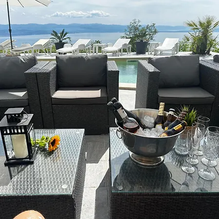 Riviera Villa Lovran