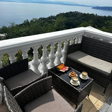 Riviera Villa *