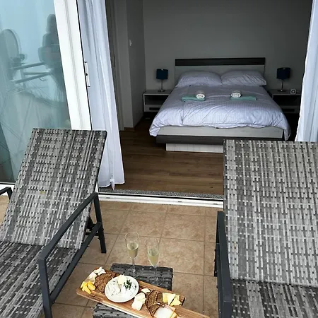 Riviera Villa Lovran