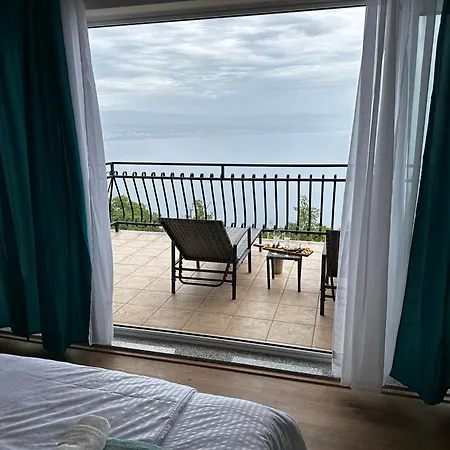 Riviera * Lovran