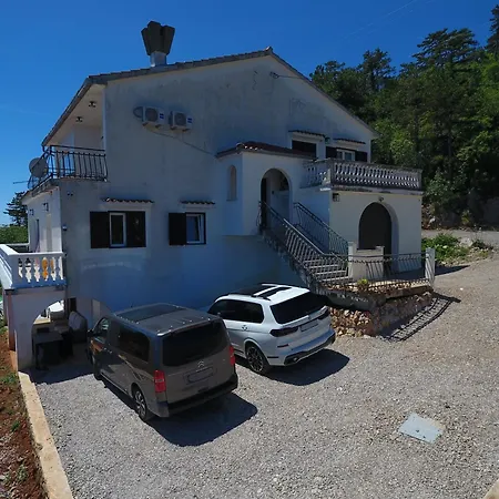 Riviera Villa *
