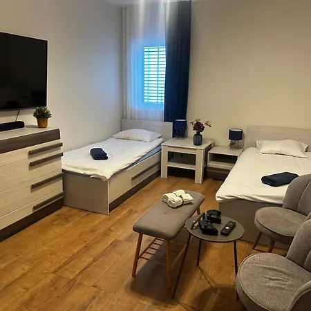 Riviera Villa Lovran