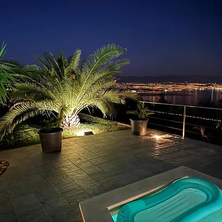 Riviera *
